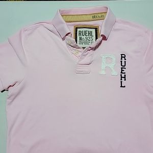 Pink Ruehl No.925Polo XL